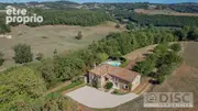 Maison à FENEYROLS
