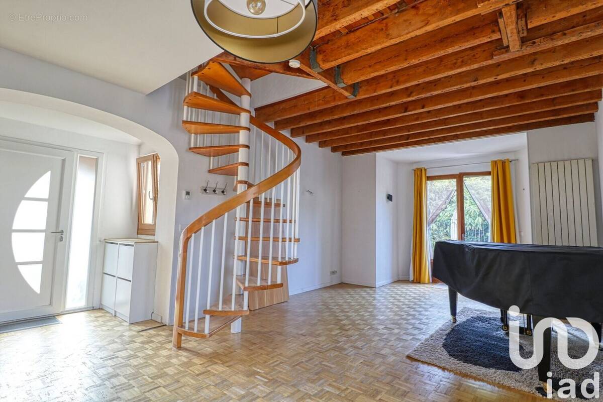 Photo 1 - Appartement à SAINT-PRIX