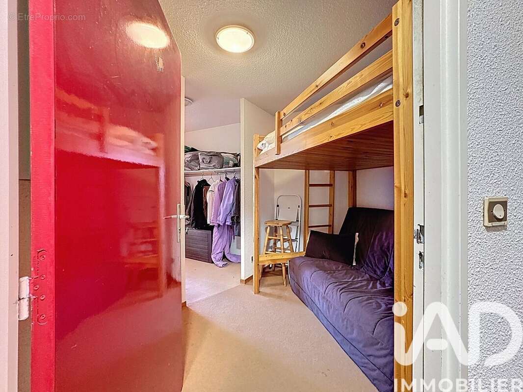 Photo 4 - Appartement à ISOLA