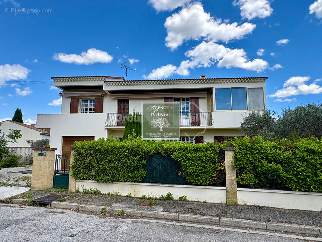 Maison à ARLES