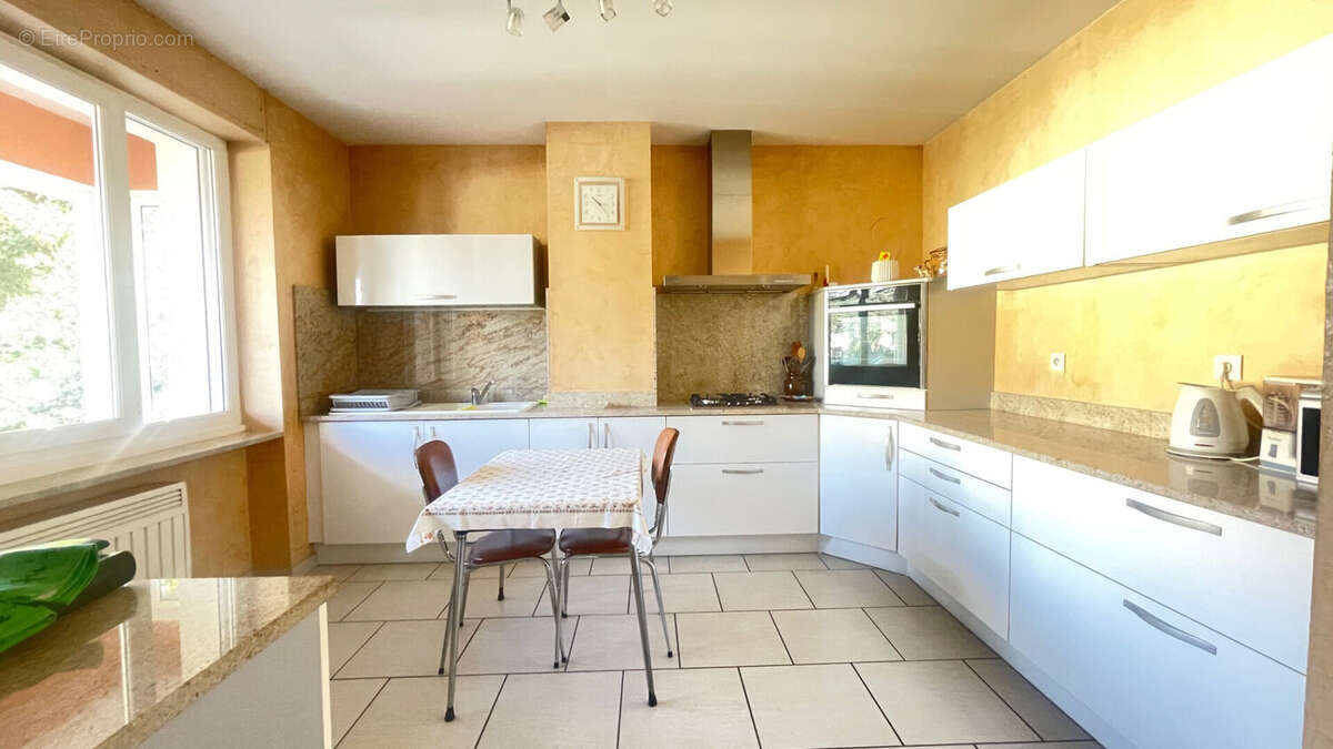 Maison Vienne - photo 6