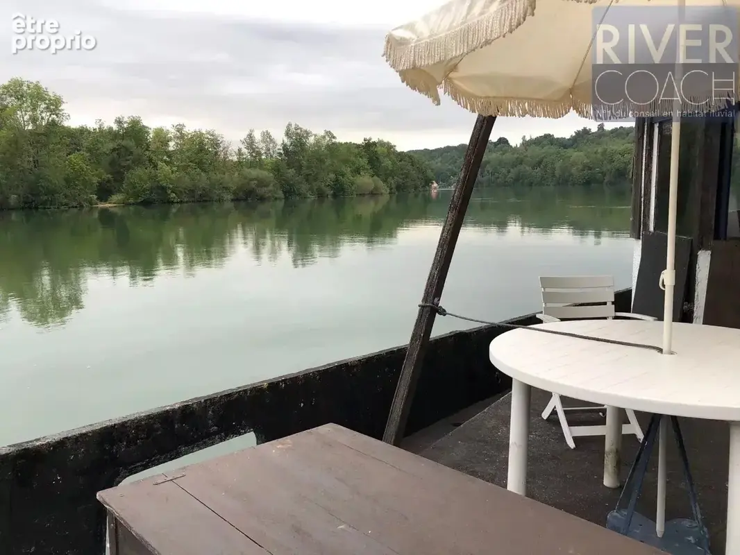 Appartement 3 pièces 60 m² à vendre à Seine-Port (77240) - photo 9