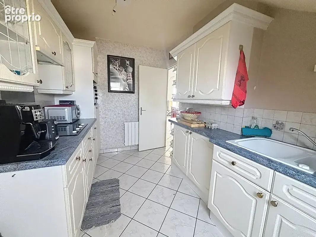 Plein centre bel appartement - photo 5