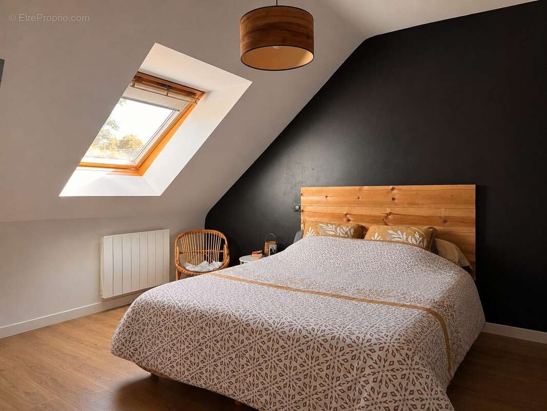 Maison 112 m² à Le Tronchet  - photo 8