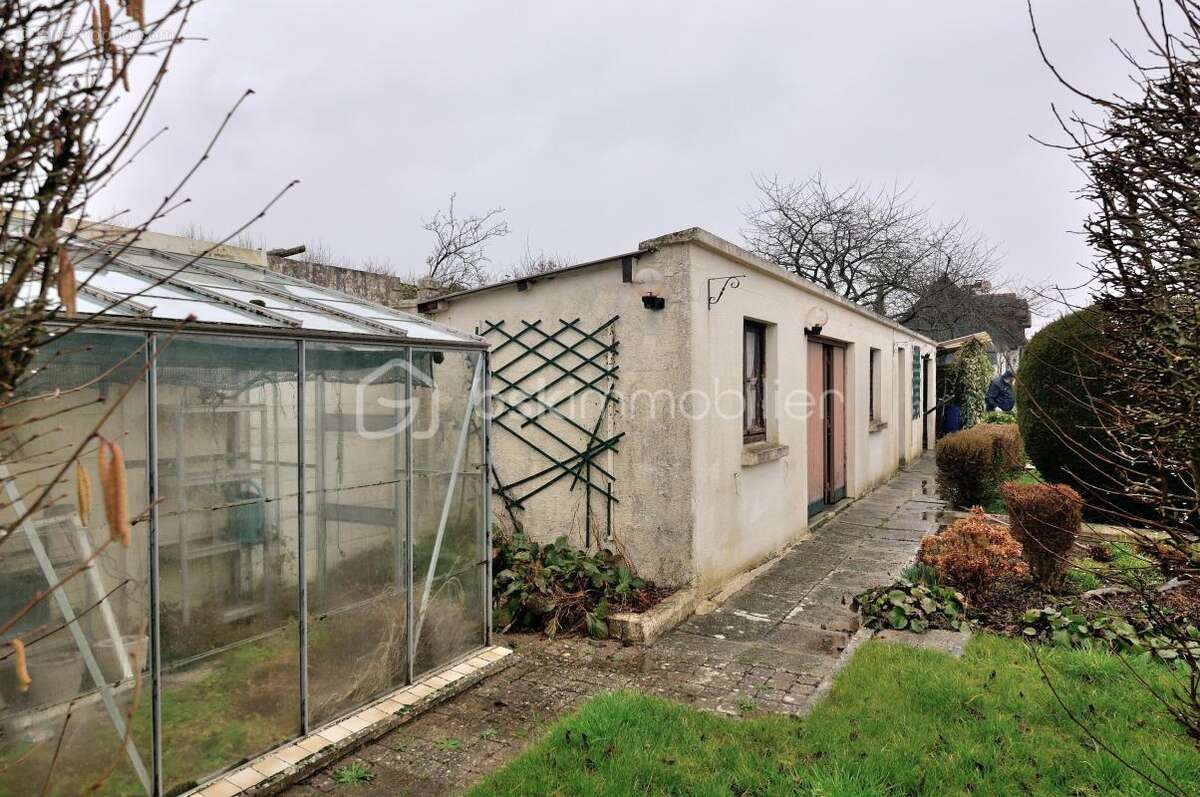 A Norville. Pavillon 4 chambres - photo 2