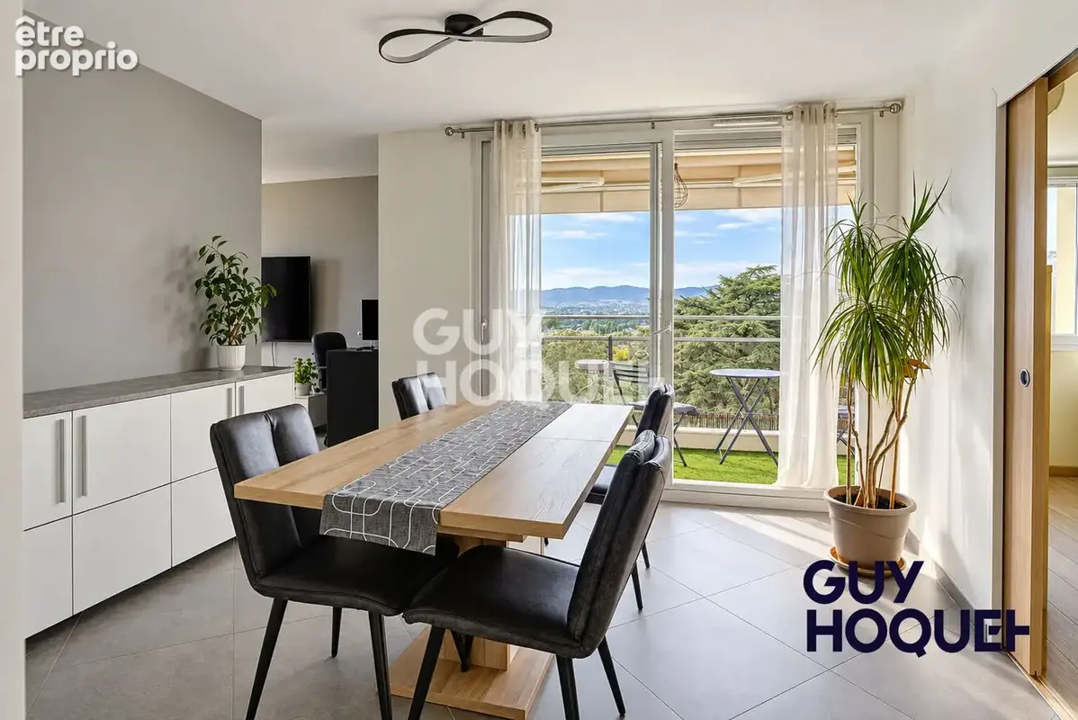 Photo Appartement à Lyon-5e au prix de 219 000€