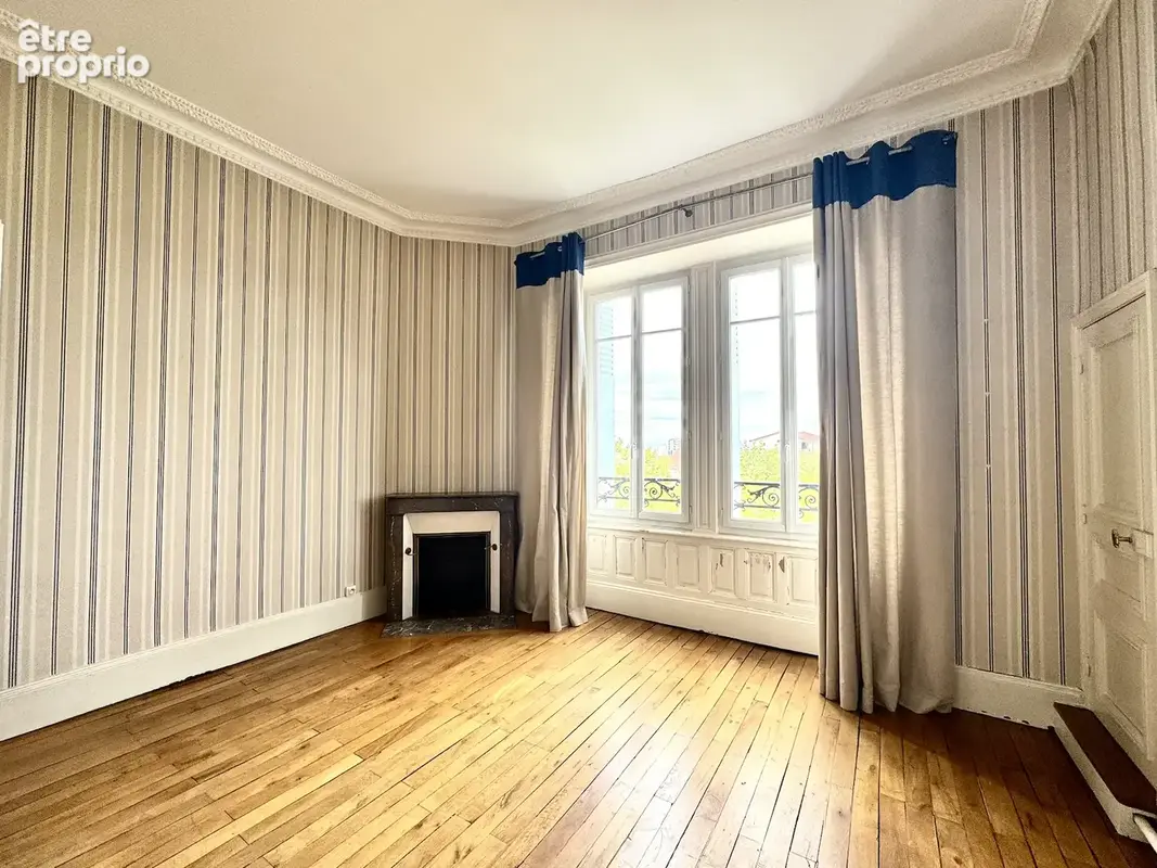 Appartement familial à Cours Sablon - photo 12