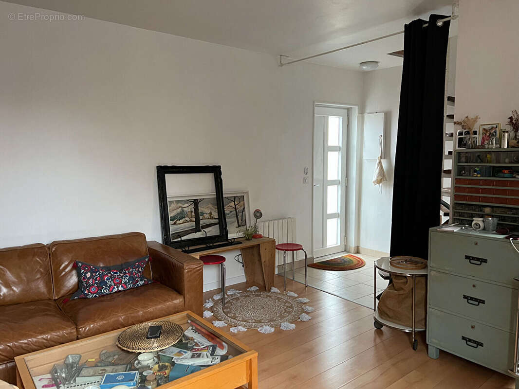Appartement à LAMBERSART