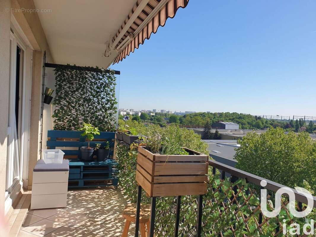 Photo 7 - Appartement à FRESNES