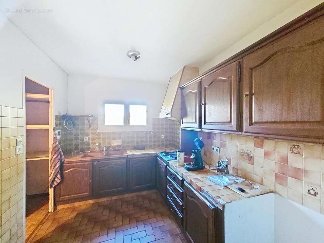 Photo 5 - Maison à ALZONNE