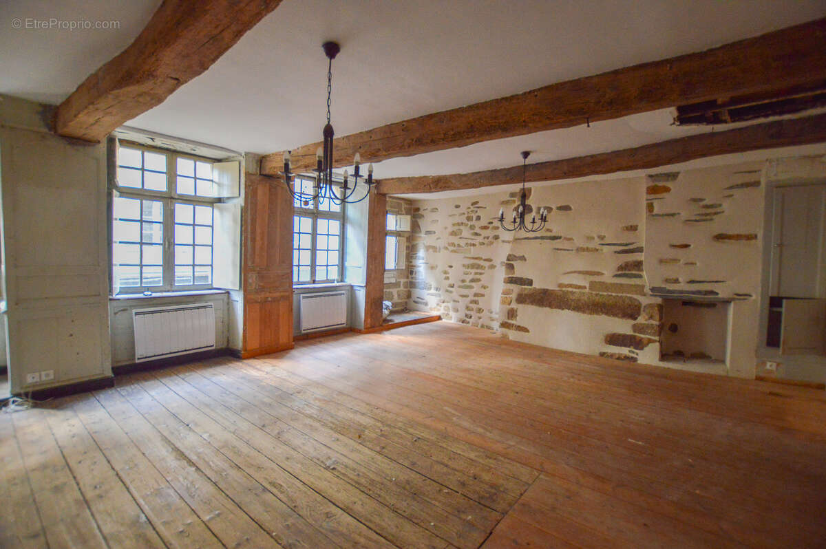 Maison à LANDERNEAU