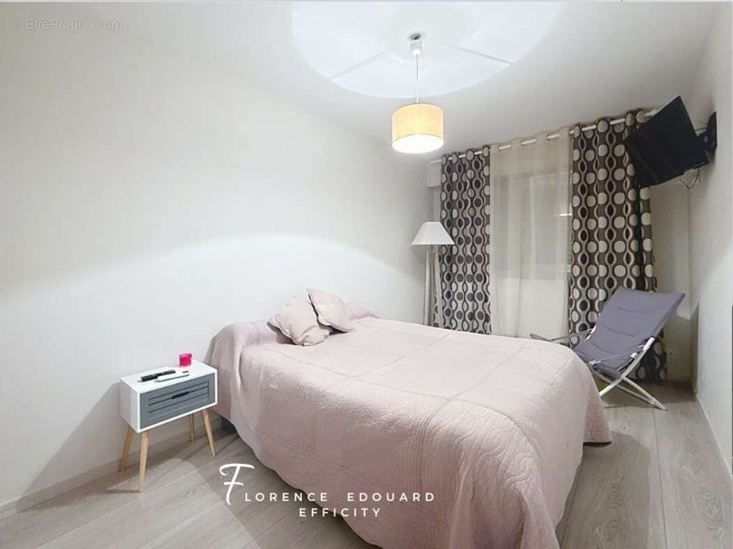 Appartement à DOUARNENEZ