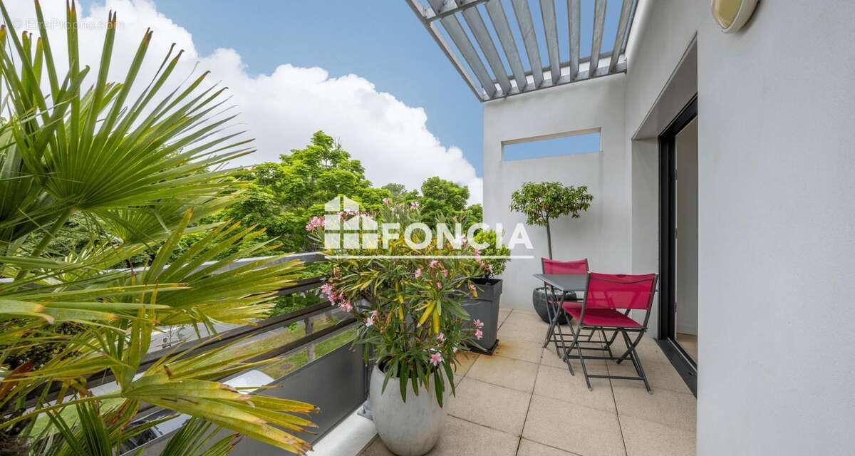 Appartement à LA ROCHELLE