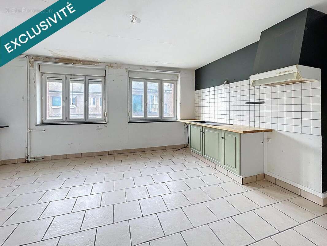 Photo 3 - Maison à NOUZONVILLE