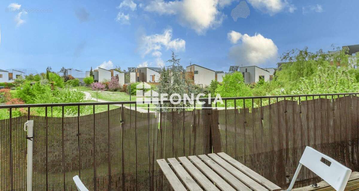 Appartement à BALLAINVILLIERS