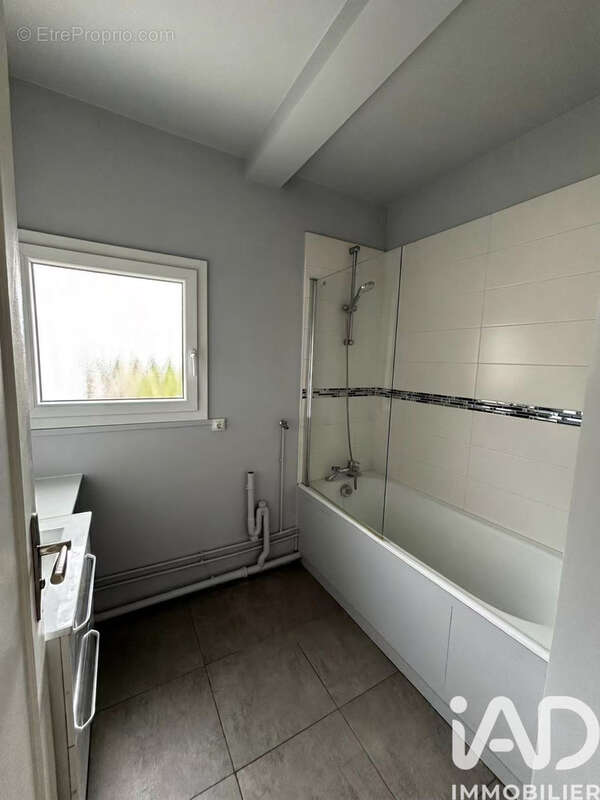 Photo 6 - Appartement à VANVES