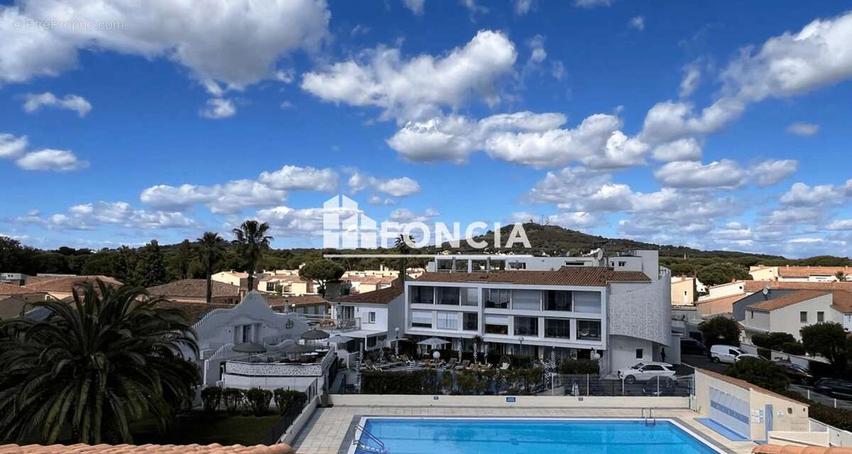 Appartement à AGDE
