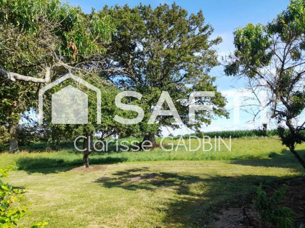 Photo 4 - Maison à CARBAY