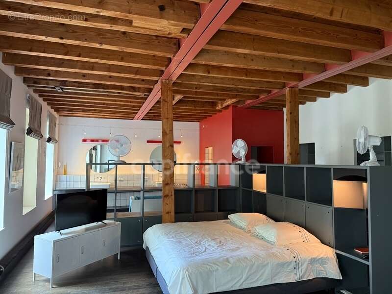 Maison de caractère au au Cœur de Beaune (21) - photo 8
