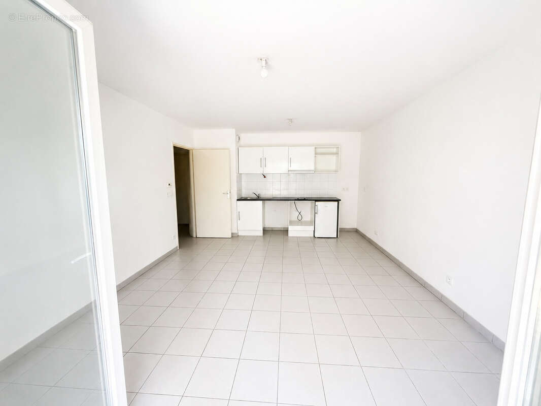 Juvignac appartement t2  41.1m2 - photo 2