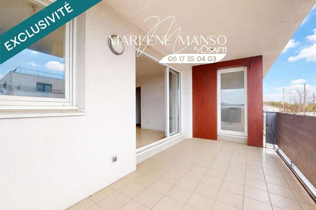 Photo 2 - Appartement à CENON
