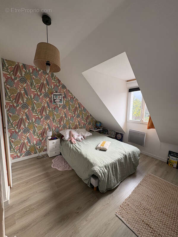 Maison à BRETTE-LES-PINS
