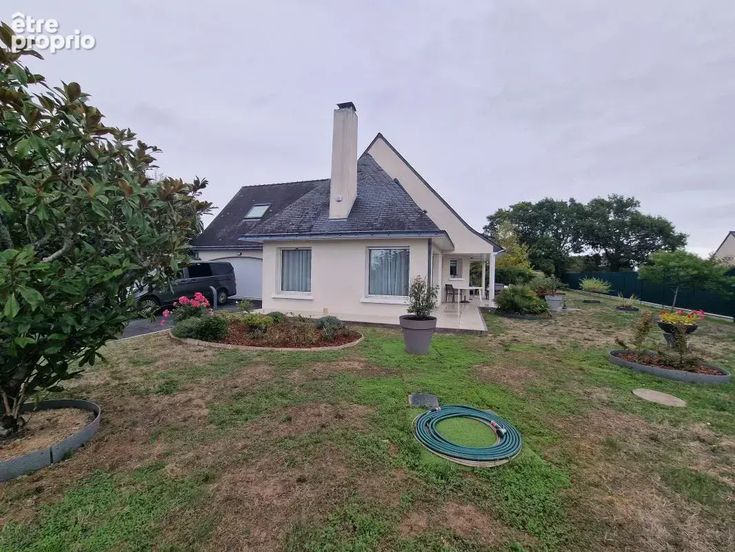 Propriété d’exception : Maison de 156 m² avec Piscine, 6 chambres , Dépendance – Secteur Collège TABARLY - photo 7