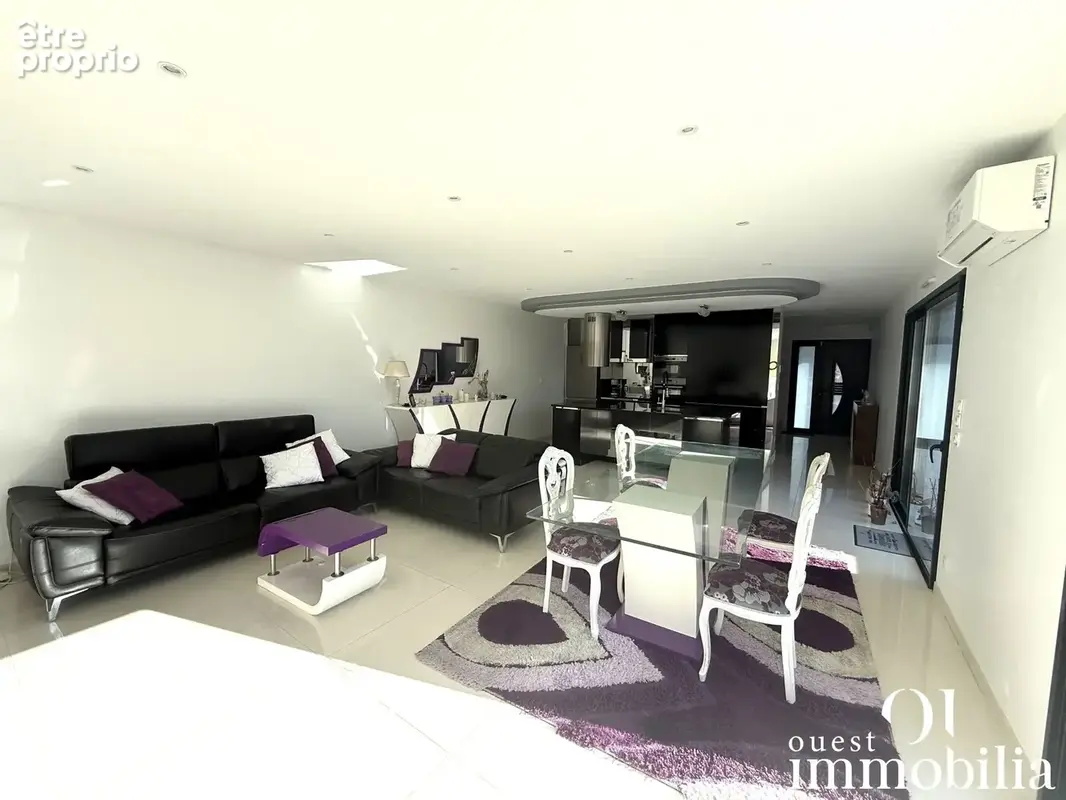 Maison 5 pièces 118 m² à vendre à Thouare-Sur-Loire (44470) - photo 4