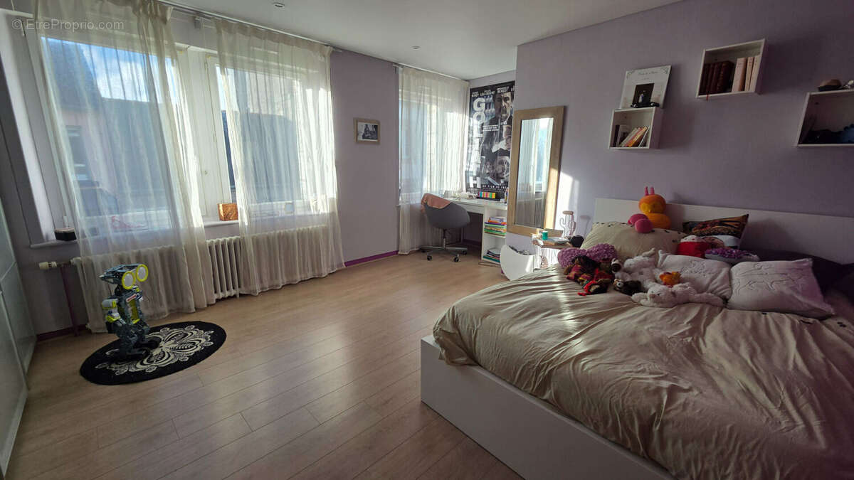 Appartement à BEGARD