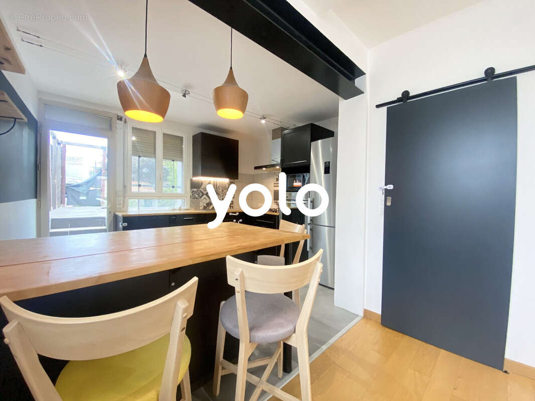 Maison 94 m² à Perigueux  - photo 7