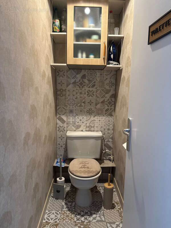 Appartement à SAINT-JEAN-DE-MONTS