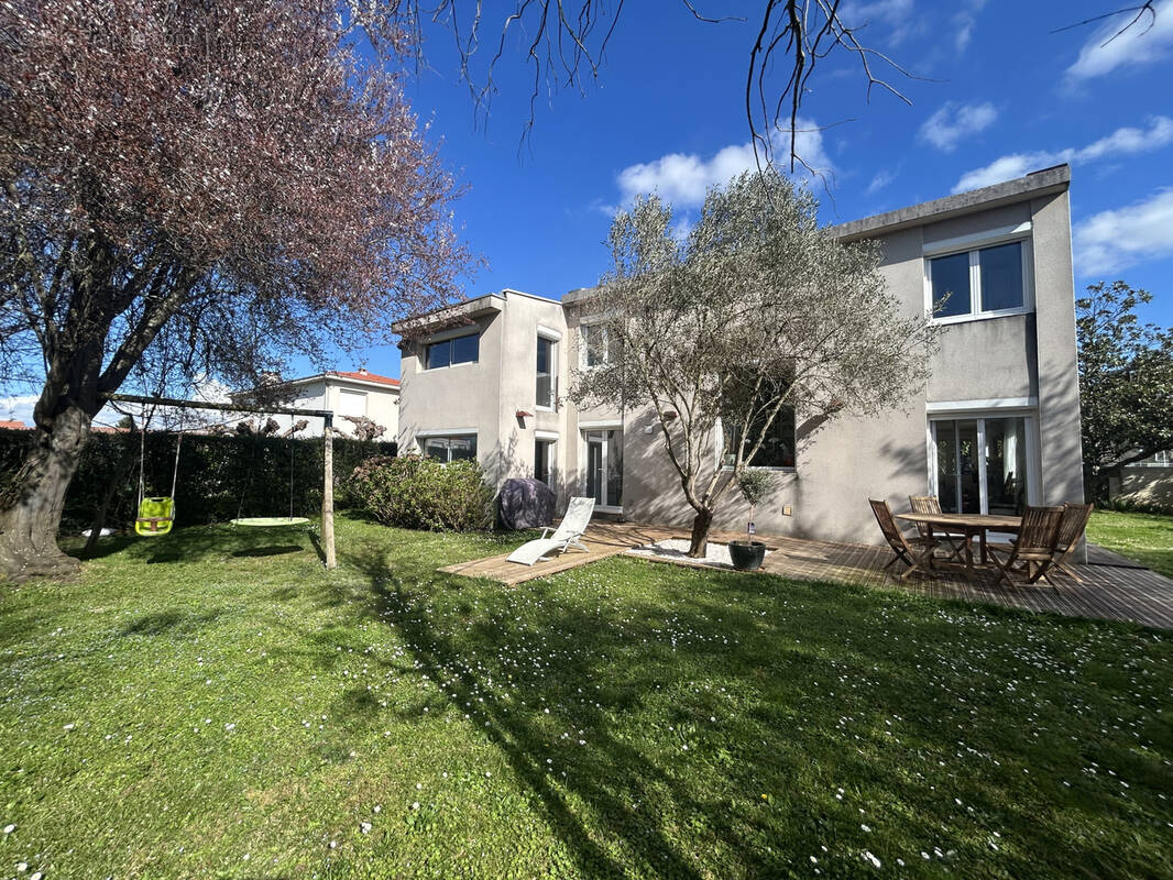 Maison à MURET