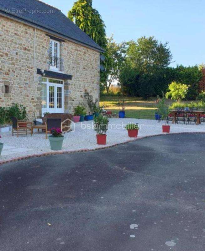Maison de Campagne d'Exception - photo 18