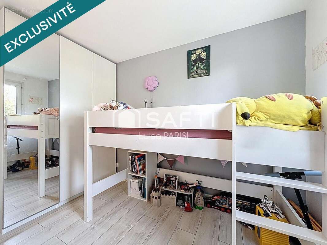 Photo 9 - Appartement à SARTROUVILLE