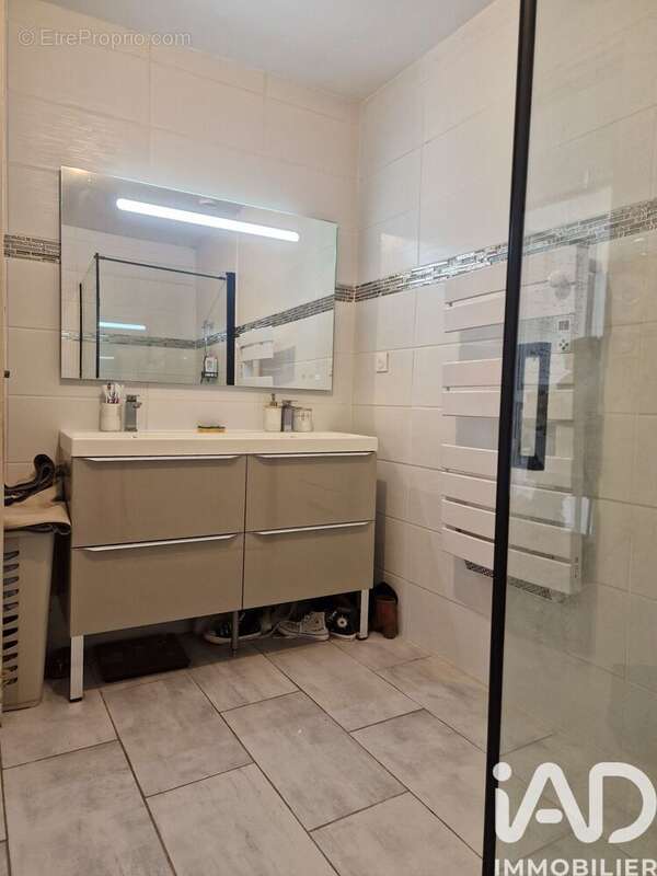 Photo 8 - Maison à MONTREUIL-BELLAY