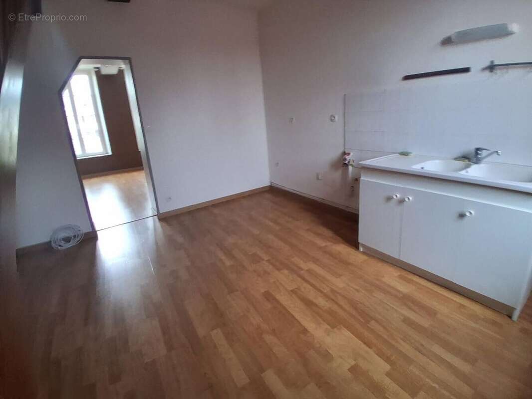 Photo 5 - Appartement à BACQUEVILLE-EN-CAUX