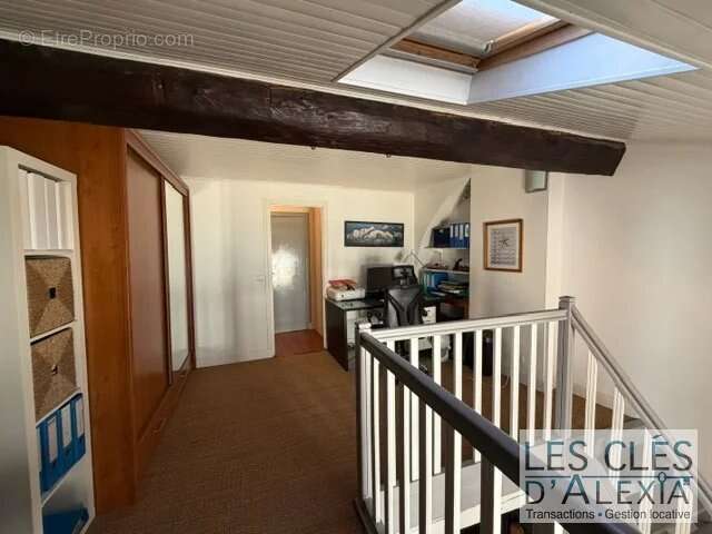Maison de ville Vernaison Centre 180m² - photo 48