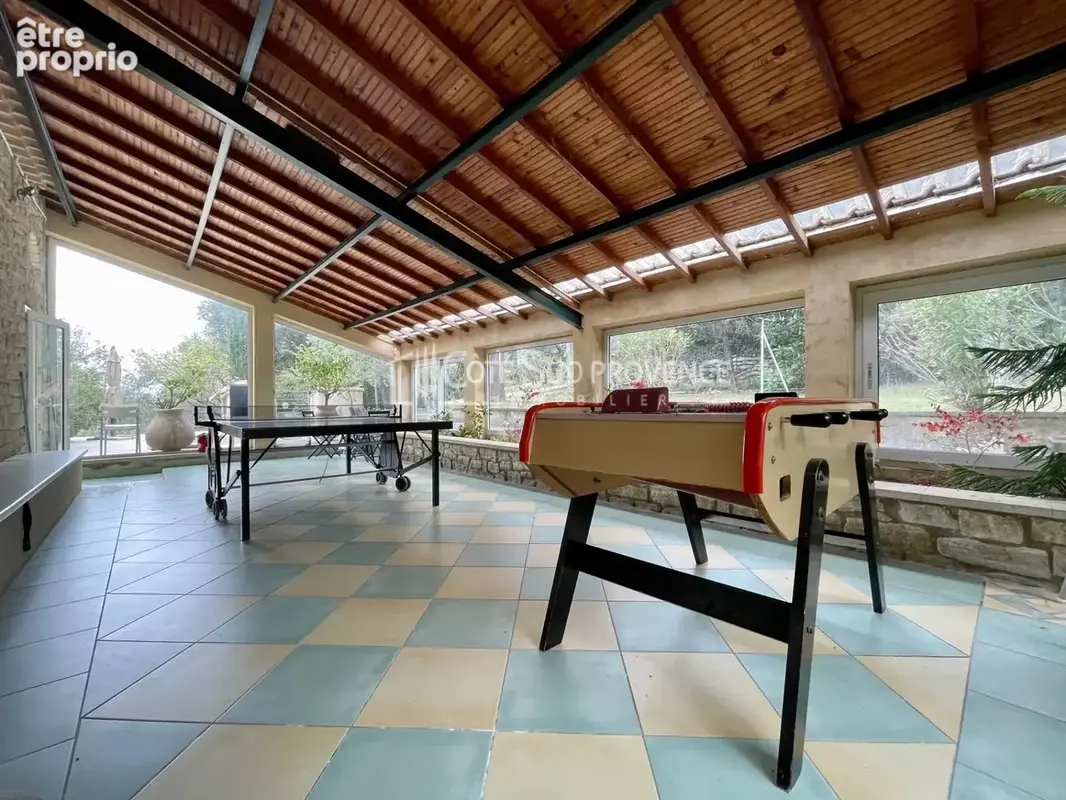 Villa avec piscine bedoin - photo 47