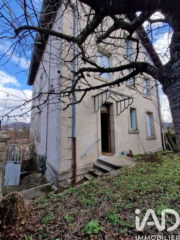 Photo 1 - Maison à LE PUY-EN-VELAY
