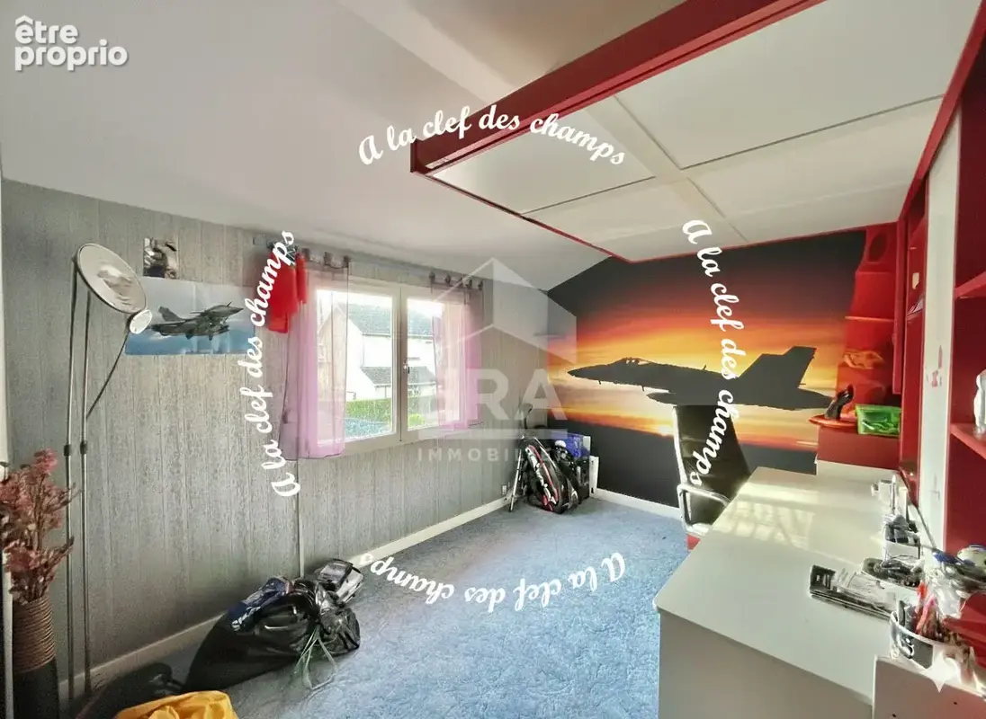 Maison 135m² à gif-sur-yvette - photo 9