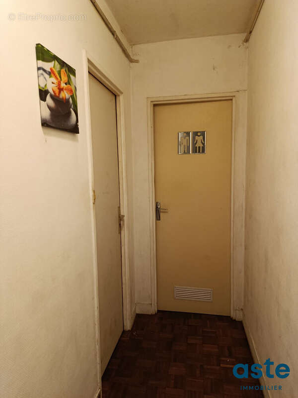 Appartement à BREST