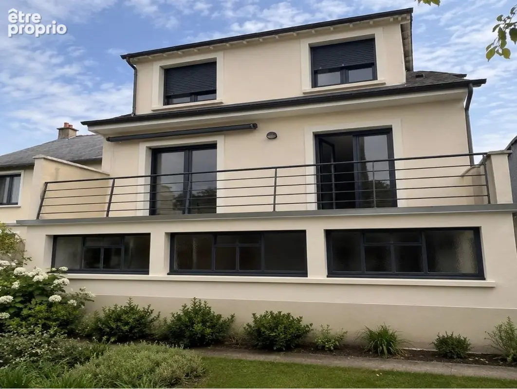 Maison à RENNES