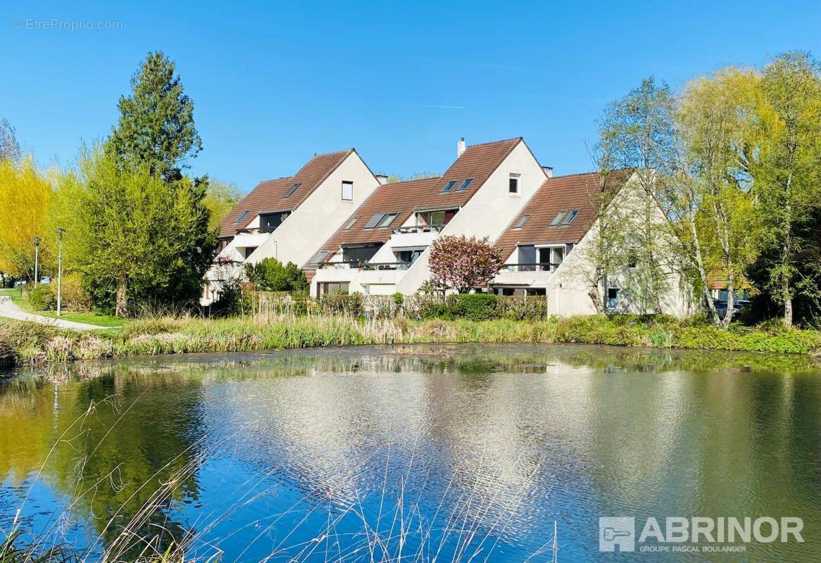 Appartement à VILLENEUVE-D'ASCQ