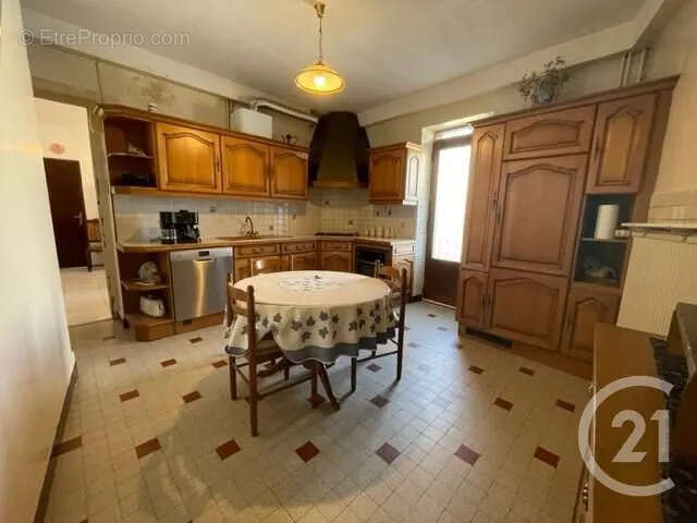 Maison à SATHONAY-CAMP