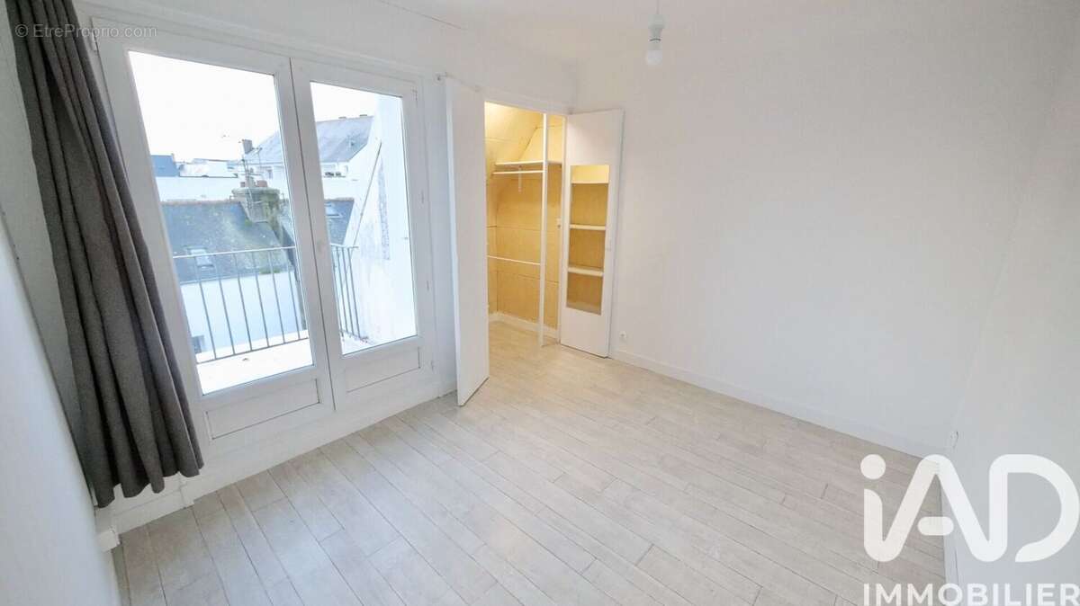 Photo 2 - Appartement à CONCARNEAU