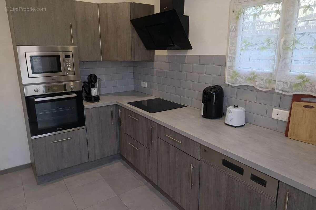 Appartement à CAGNES-SUR-MER