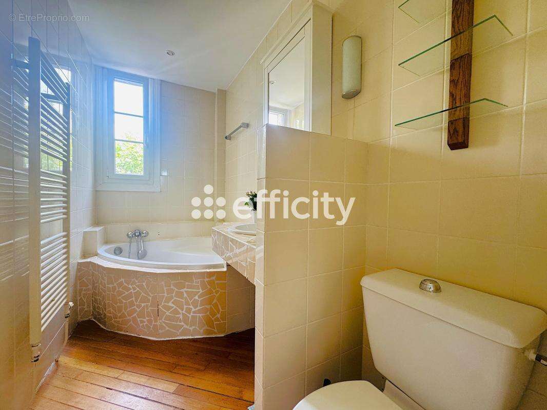 Appartement ancien - photo 15