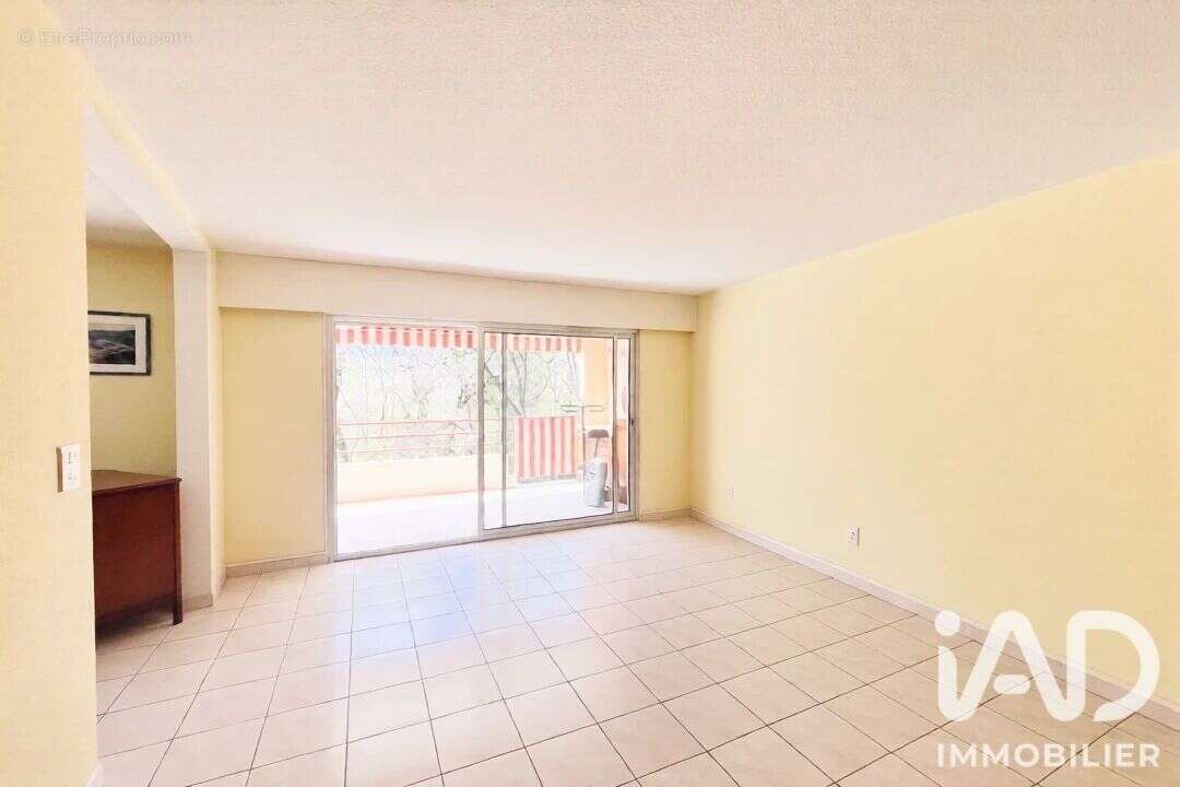 Appartement 73 m² à Villeneuve-Loubet  - photo 3