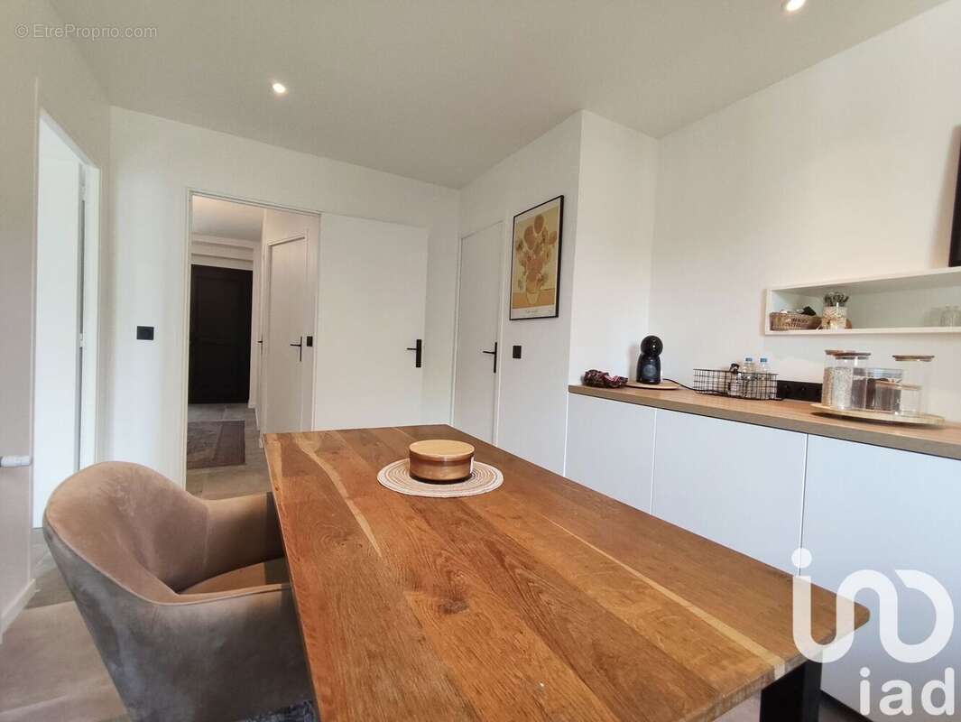 Photo 9 - Maison à LIVRY-GARGAN