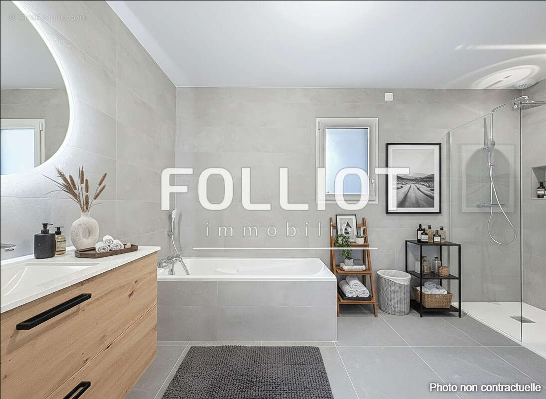 Maison à SAINT-AMAND